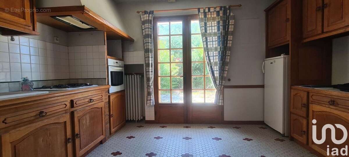 Photo 8 - Maison à CHANIERS