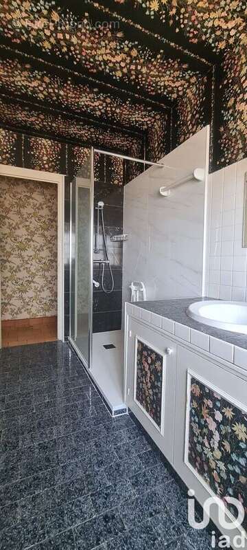 Photo 9 - Maison à CHANIERS