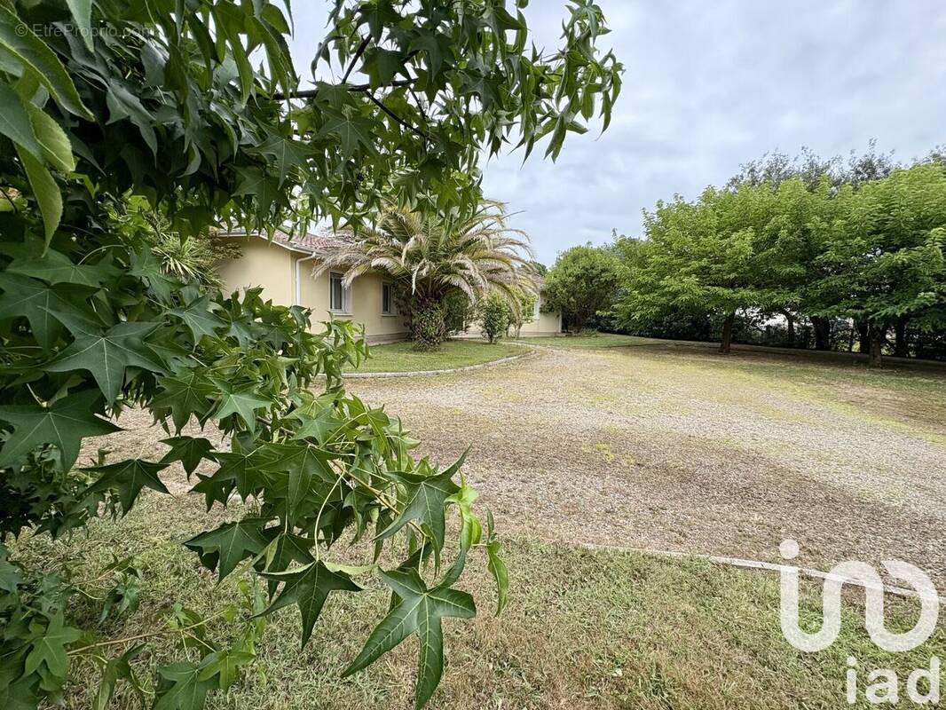 Photo 1 - Maison à HAGETMAU