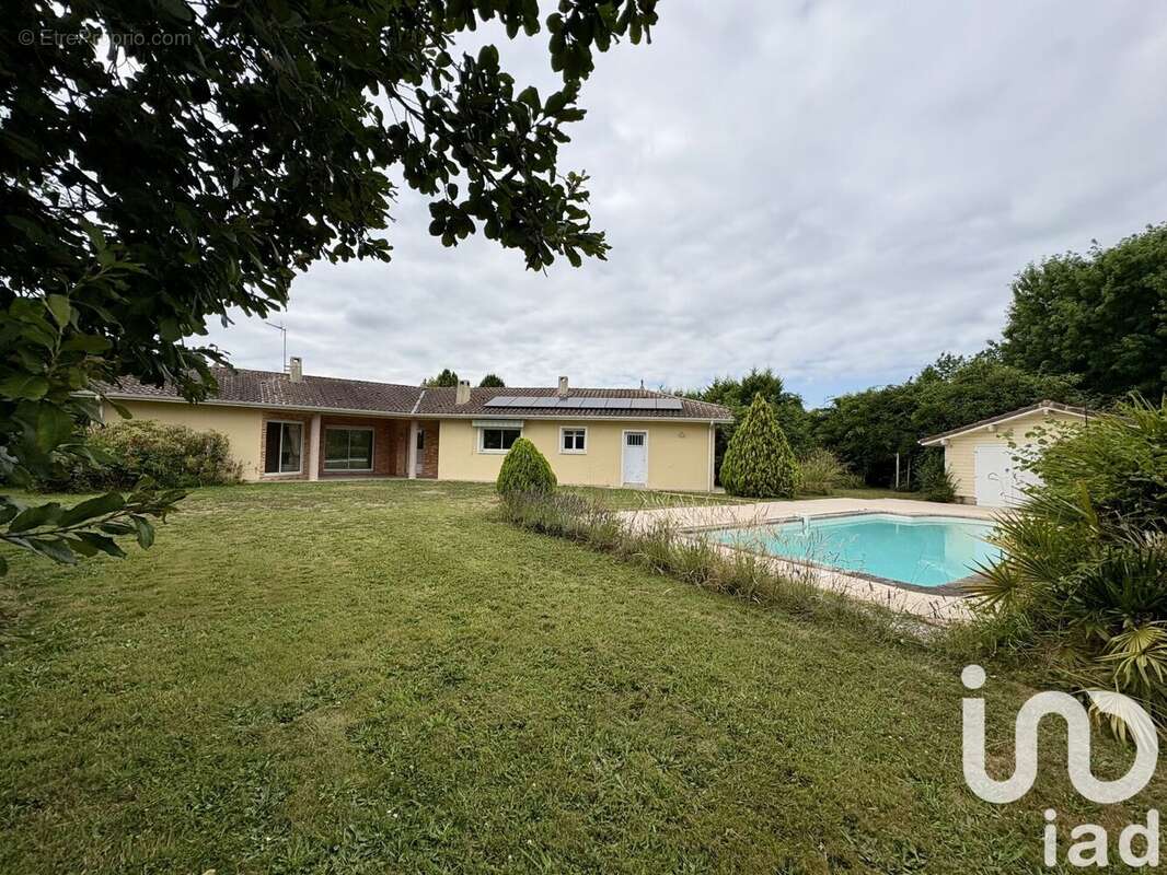 Photo 3 - Maison à HAGETMAU