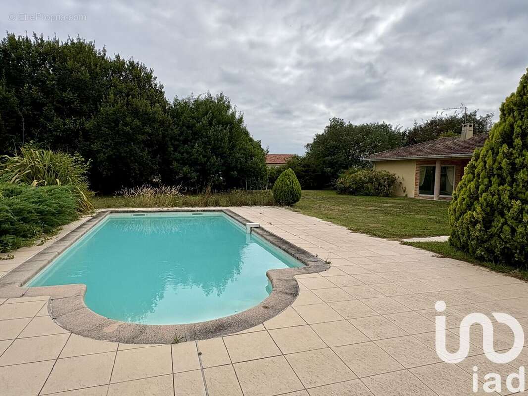 Photo 5 - Maison à HAGETMAU