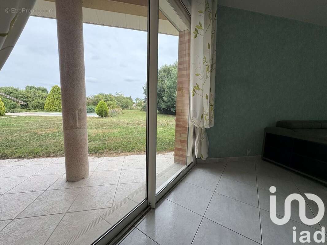 Photo 9 - Maison à HAGETMAU