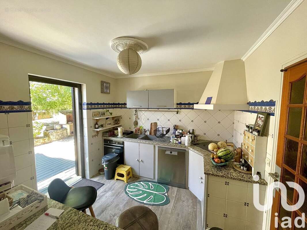 Photo 6 - Maison à MAUVIERES