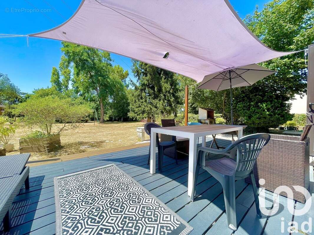 Photo 7 - Maison à MAUVIERES