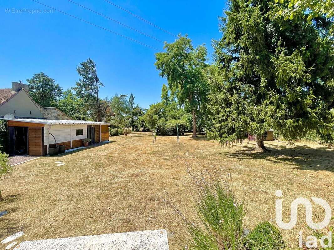 Photo 8 - Maison à MAUVIERES