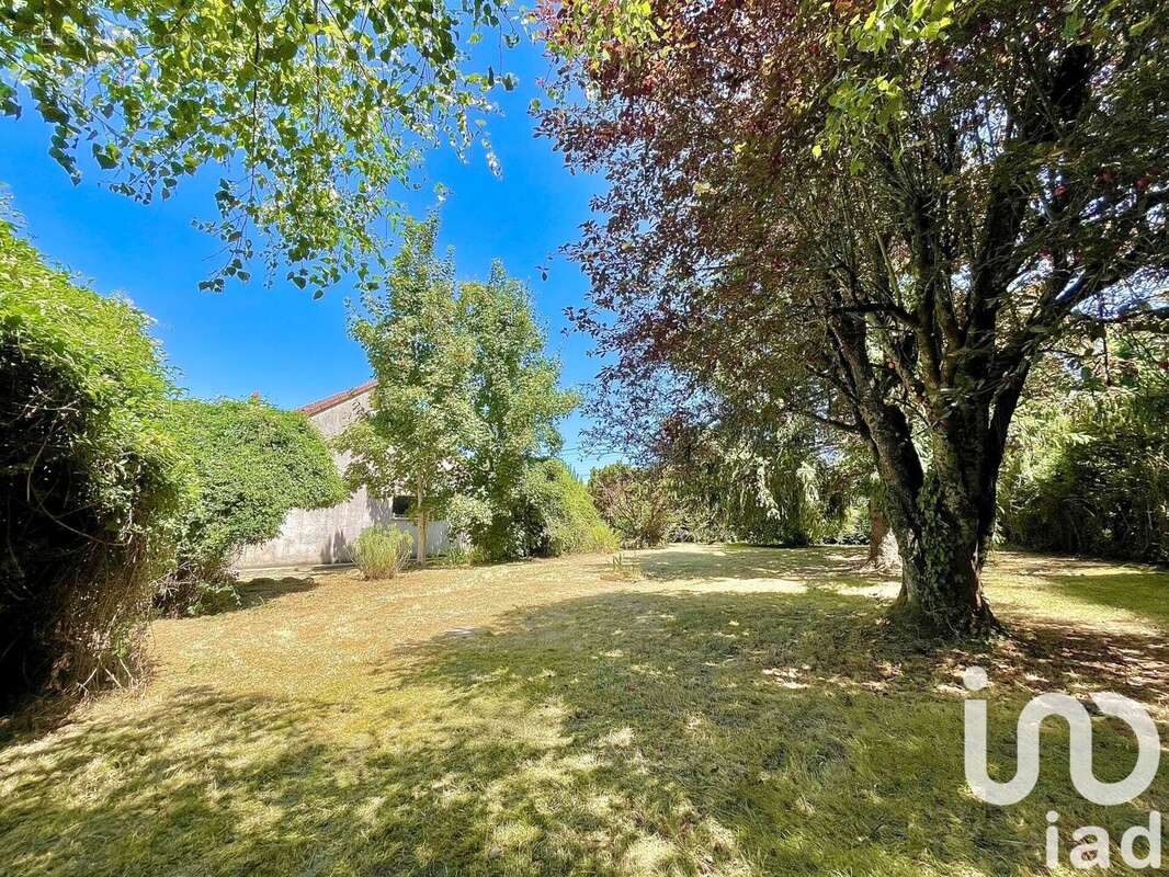 Photo 9 - Maison à MAUVIERES