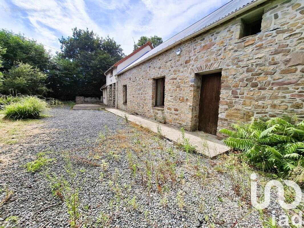 Photo 1 - Maison à MILLIERES