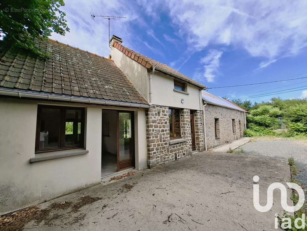 Photo 2 - Maison à MILLIERES