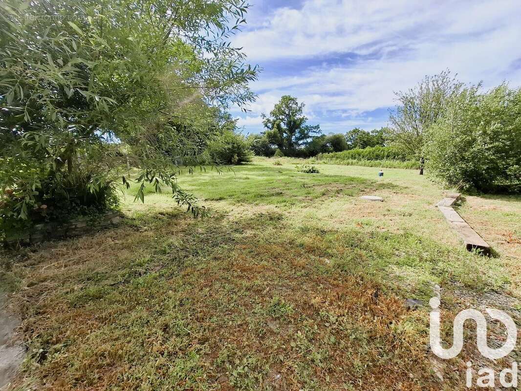 Photo 3 - Maison à MILLIERES