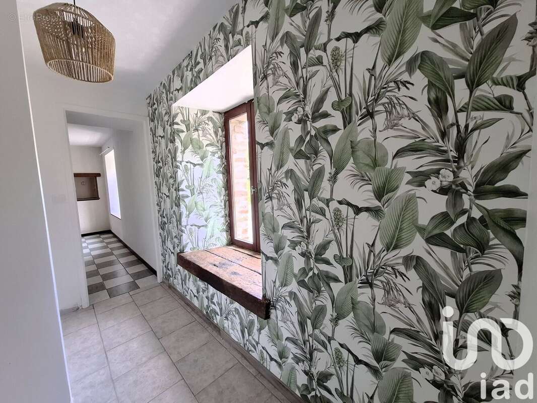 Photo 6 - Maison à MILLIERES