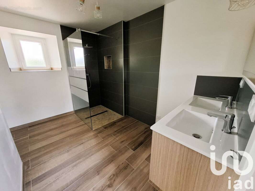 Photo 8 - Maison à MILLIERES