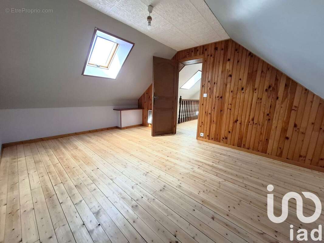 Photo 9 - Maison à MILLIERES