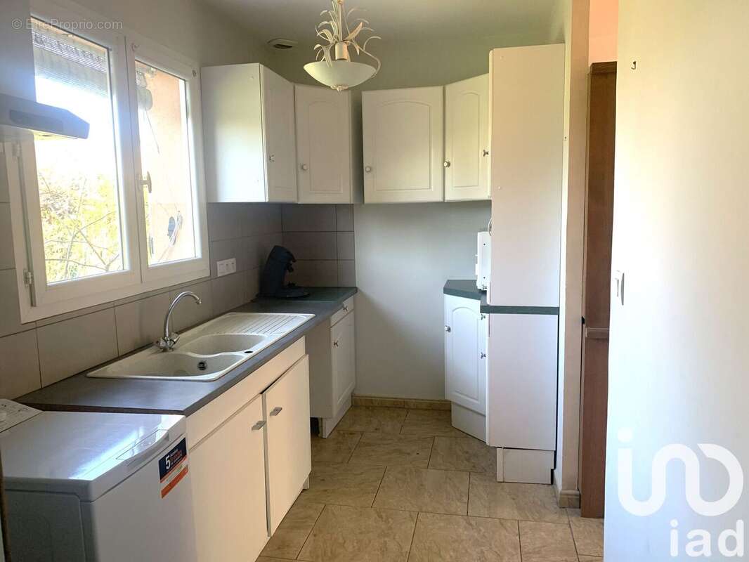 Photo 4 - Maison à COUTRAS