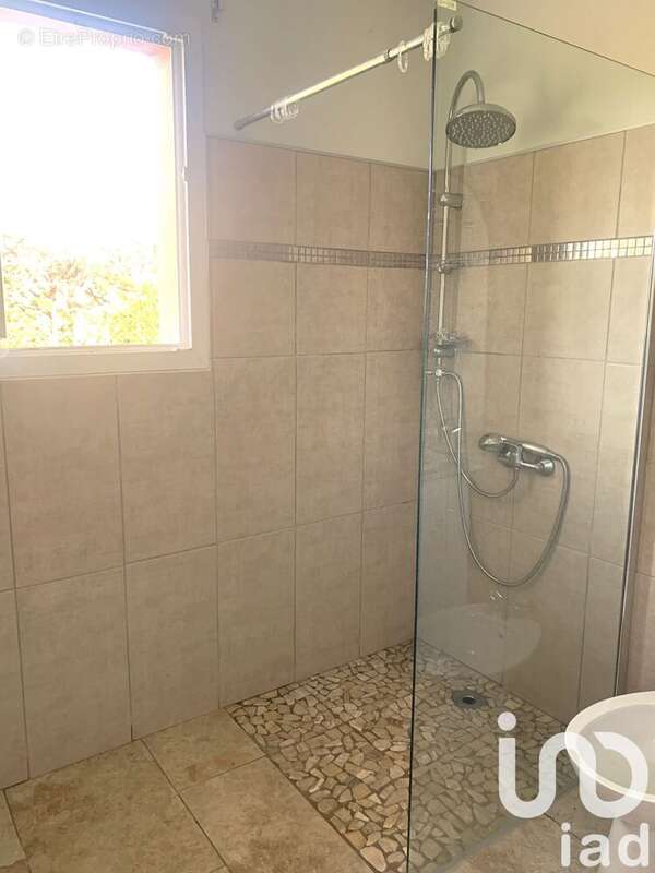 Photo 5 - Maison à COUTRAS