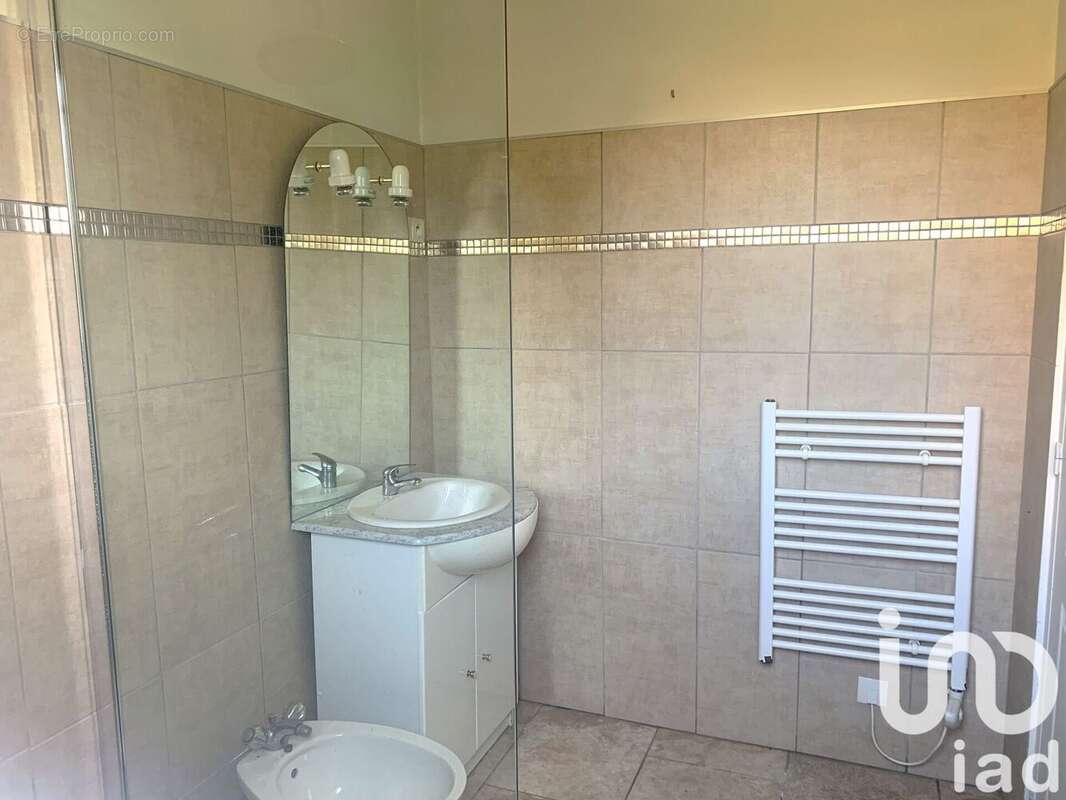 Photo 6 - Maison à COUTRAS