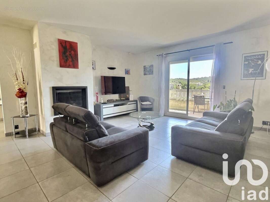 Photo 3 - Maison à MANOSQUE