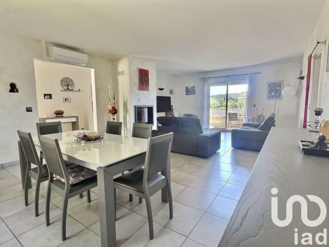 Photo 4 - Maison à MANOSQUE