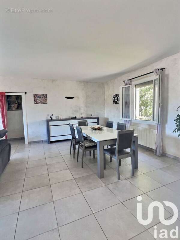 Photo 7 - Maison à MANOSQUE