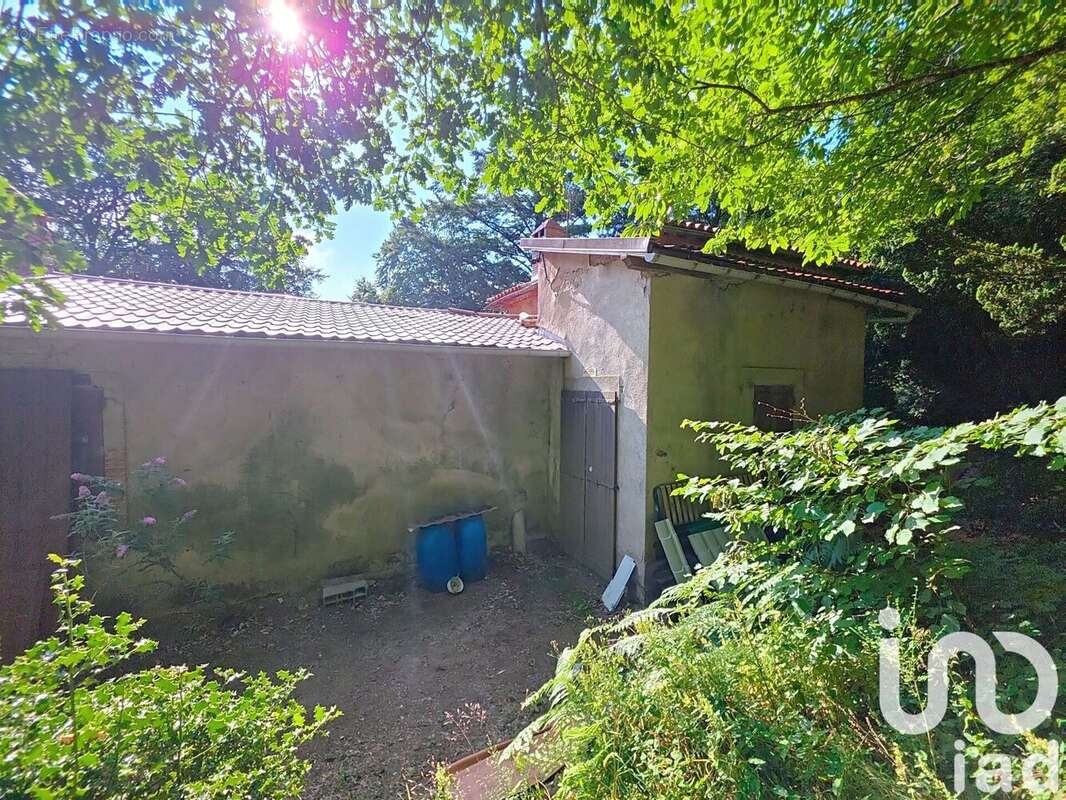 Photo 2 - Maison à LABASTIDE-ESPARBAIRENQUE