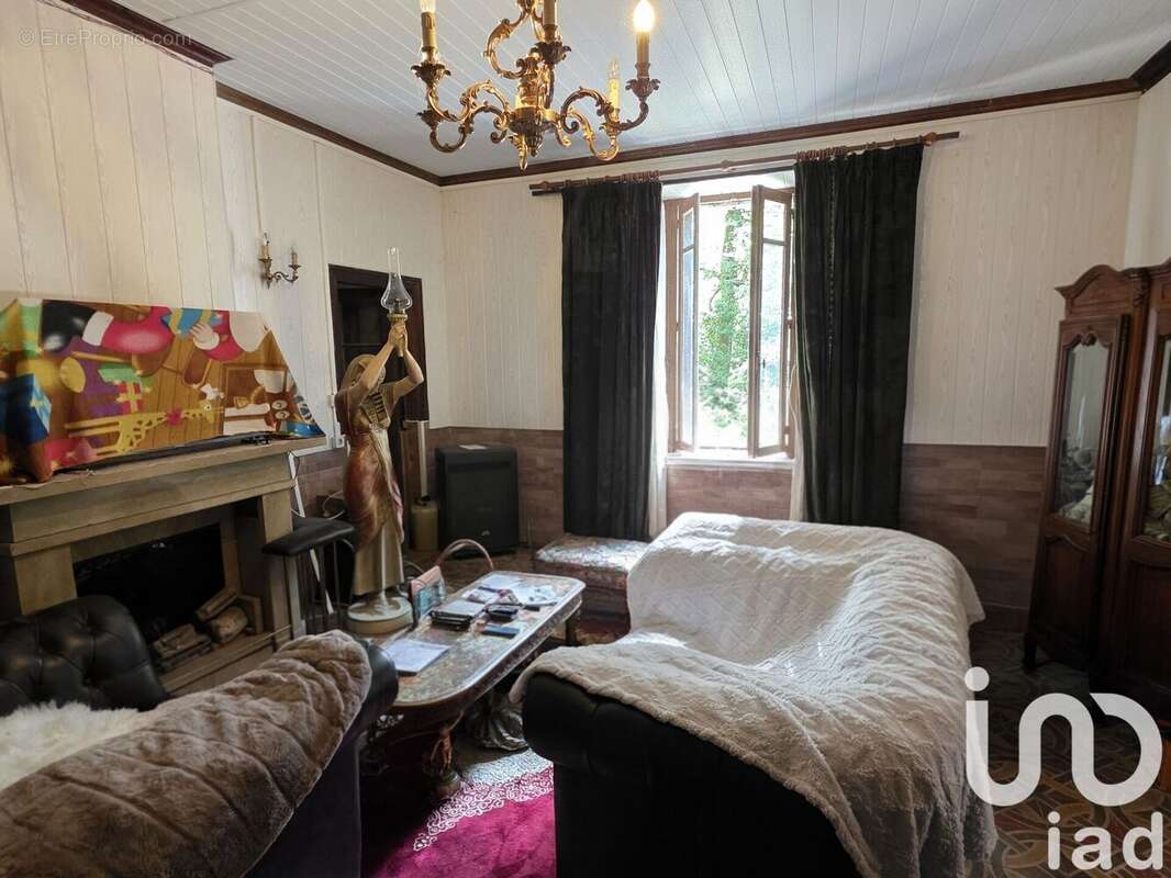 Photo 7 - Maison à LABASTIDE-ESPARBAIRENQUE