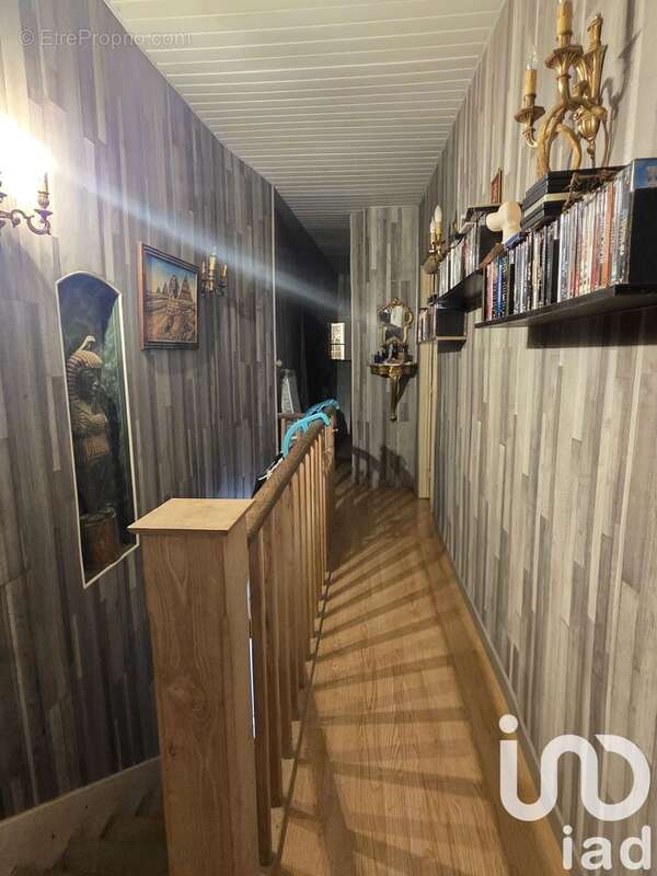 Photo 8 - Maison à LABASTIDE-ESPARBAIRENQUE