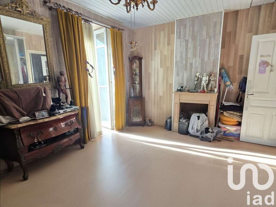 Photo 9 - Maison à LABASTIDE-ESPARBAIRENQUE