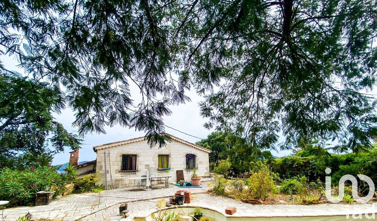 Photo 5 - Maison à MANDELIEU-LA-NAPOULE