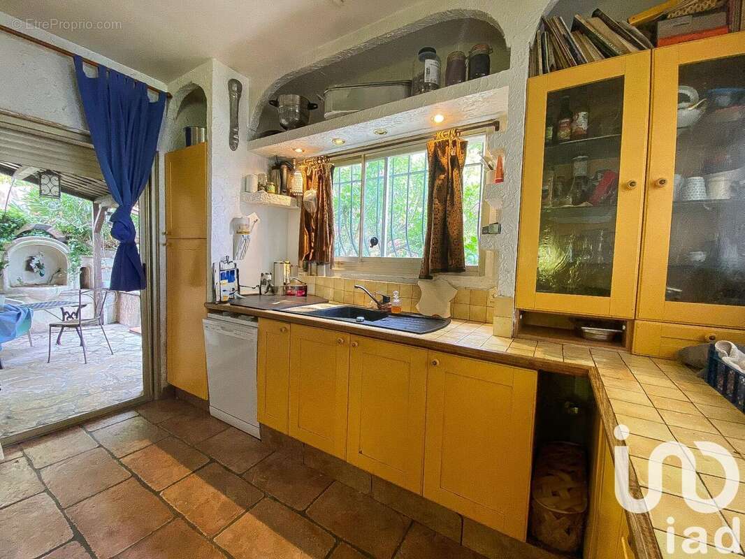 Photo 6 - Maison à MANDELIEU-LA-NAPOULE