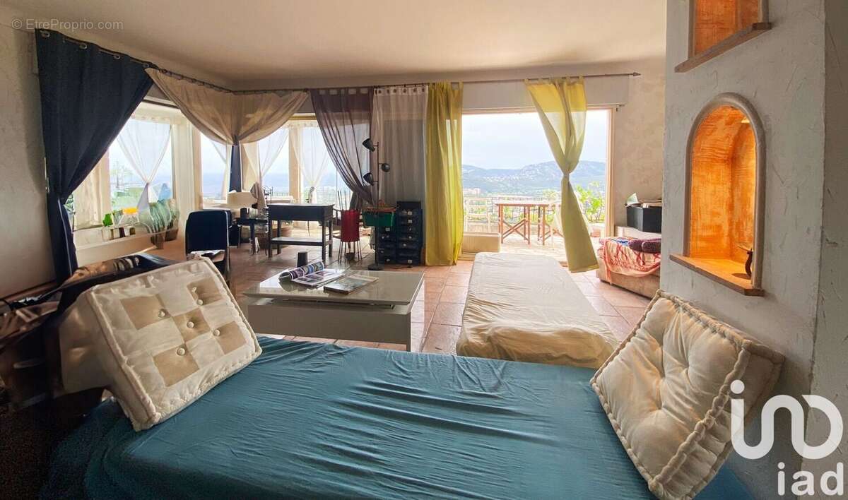 Photo 8 - Maison à MANDELIEU-LA-NAPOULE