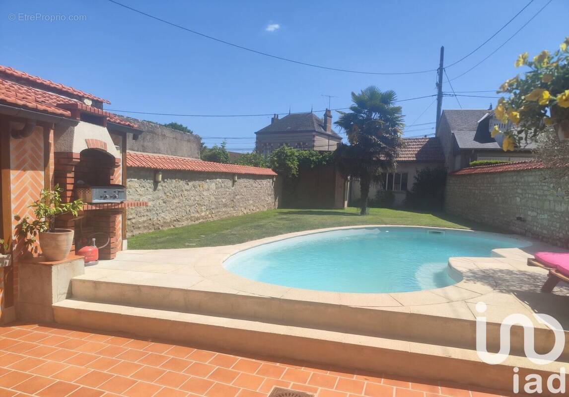 Photo 1 - Maison à PITHIVIERS