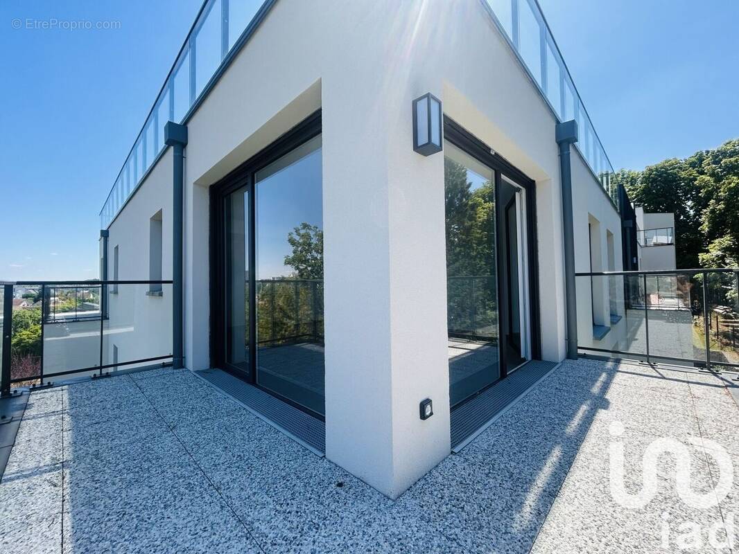 Photo 1 - Appartement à NEMOURS