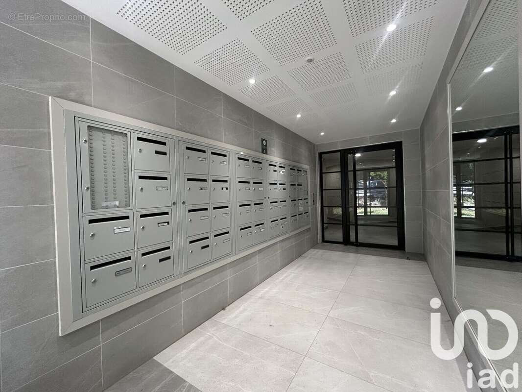 Photo 3 - Appartement à NEMOURS