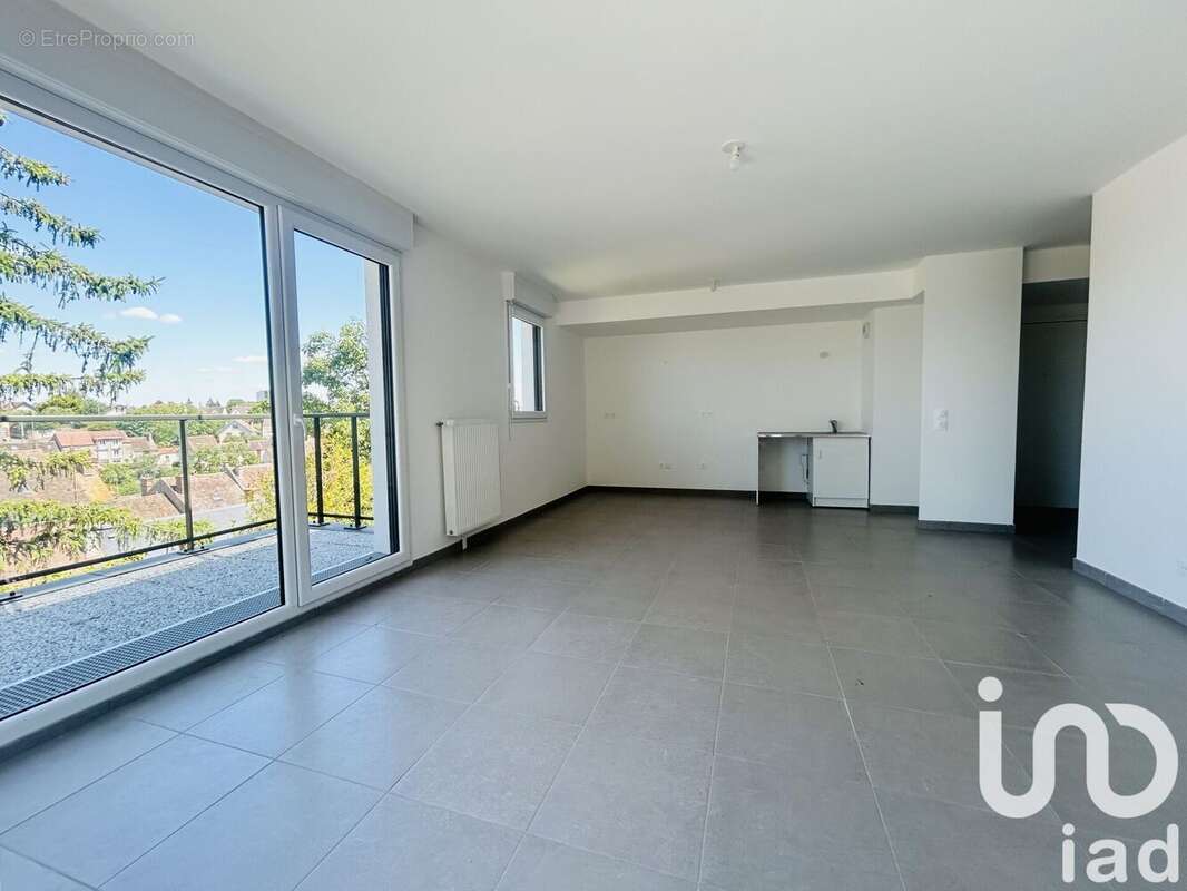 Photo 4 - Appartement à NEMOURS