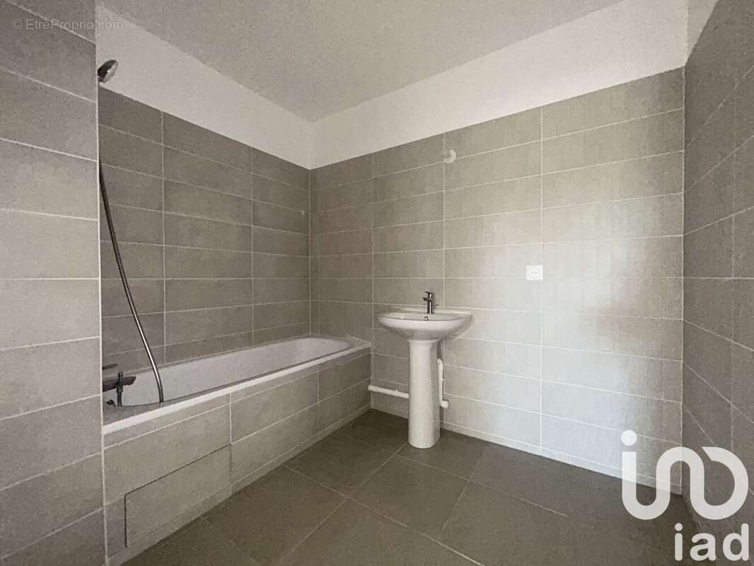 Photo 8 - Appartement à NEMOURS