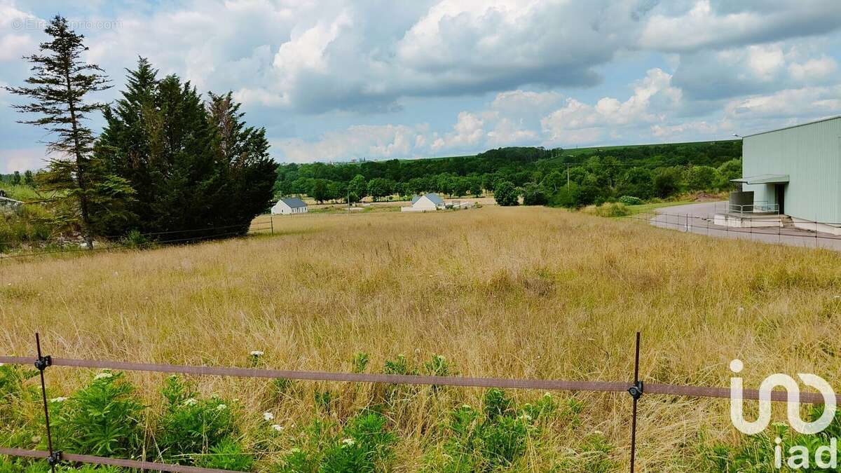 Photo 3 - Terrain à MALIGNY