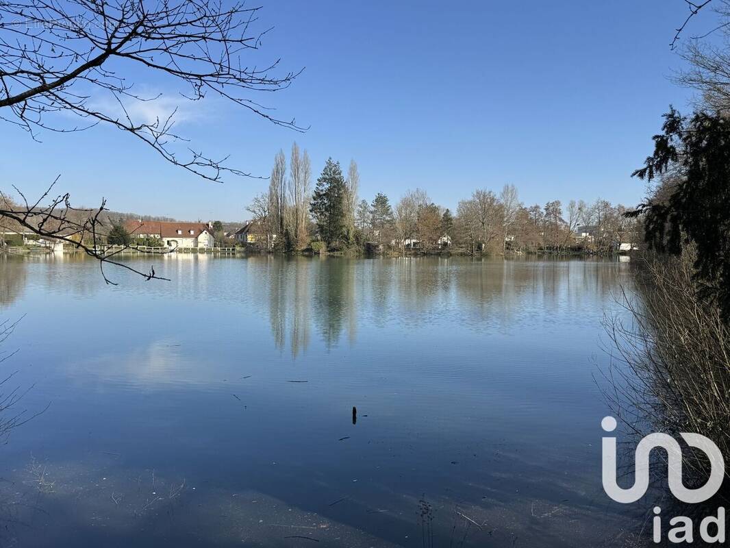 Photo 1 - Maison à SAINT-DENIS-LES-PONTS
