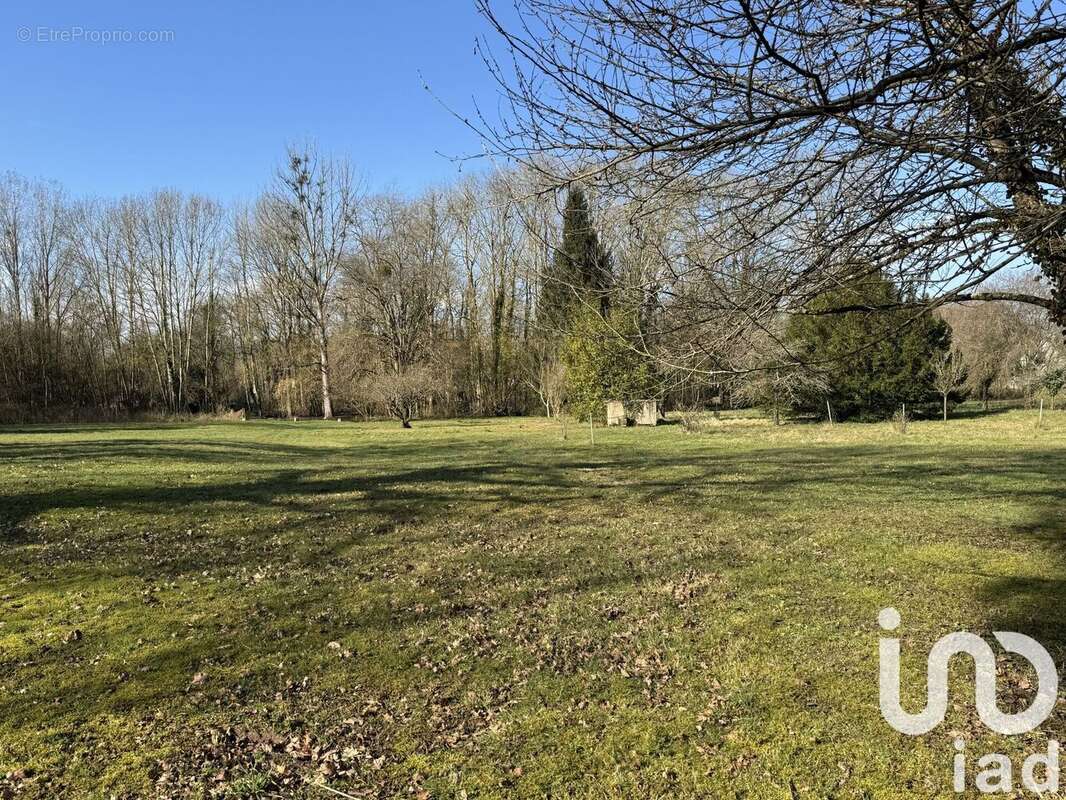 Photo 2 - Maison à SAINT-DENIS-LES-PONTS