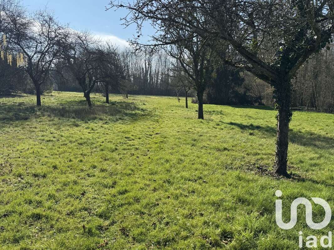 Photo 3 - Maison à SAINT-DENIS-LES-PONTS