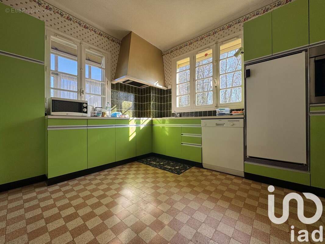 Photo 5 - Maison à SAINT-DENIS-LES-PONTS