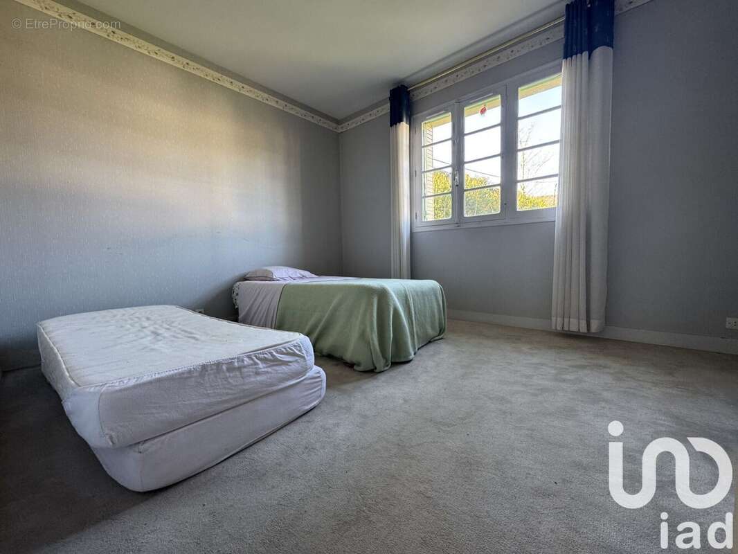 Photo 7 - Maison à SAINT-DENIS-LES-PONTS