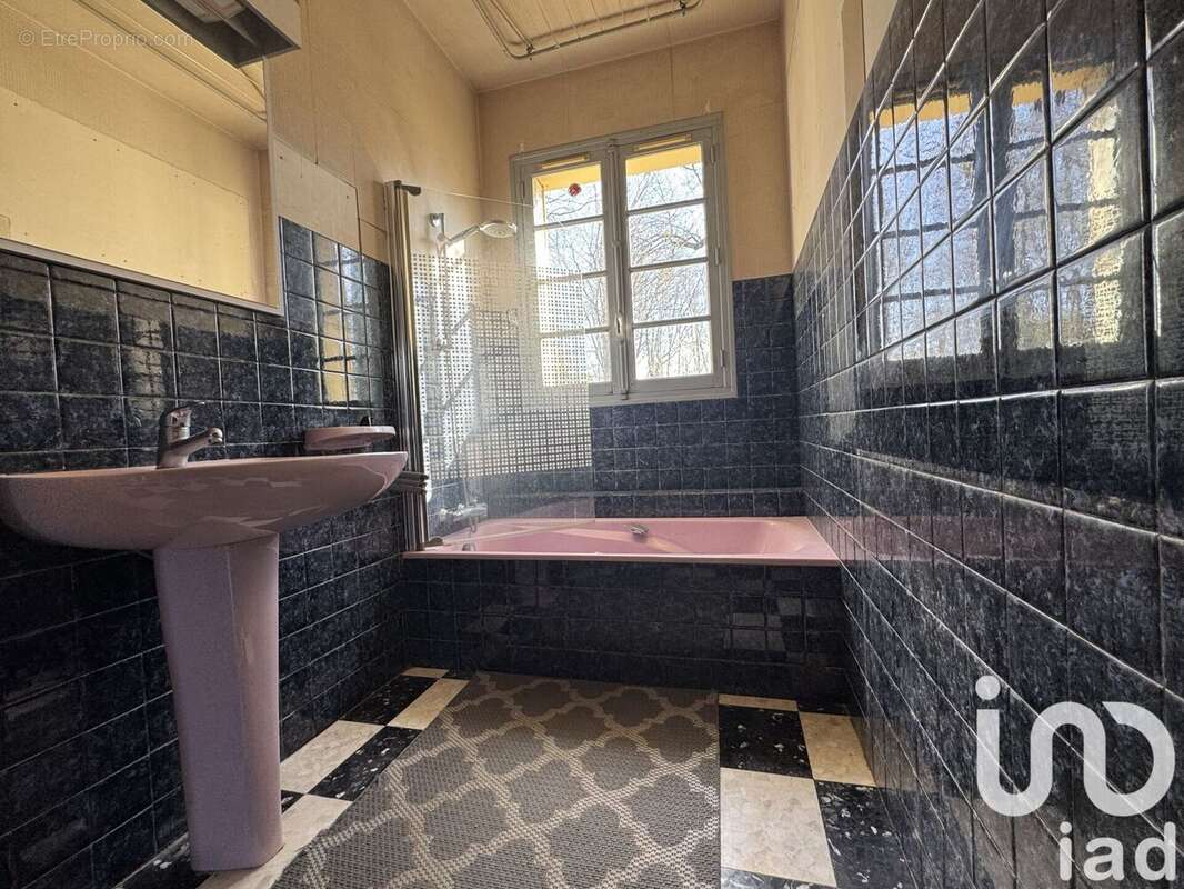 Photo 8 - Maison à SAINT-DENIS-LES-PONTS