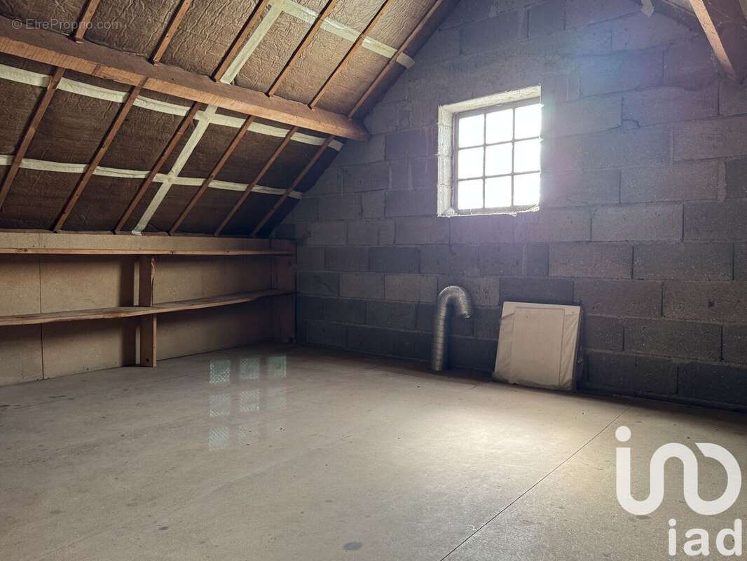 Photo 9 - Maison à SAINT-DENIS-LES-PONTS