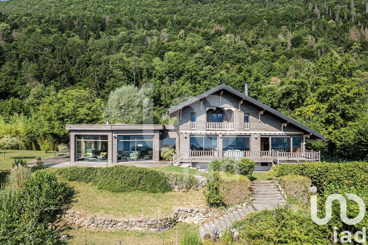 Photo 1 - Maison à SEVRIER