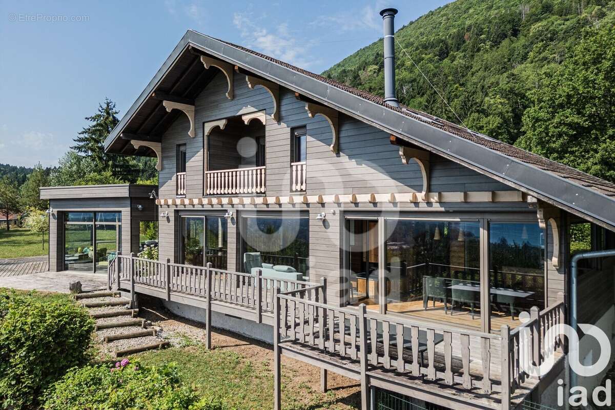 Photo 3 - Maison à SEVRIER