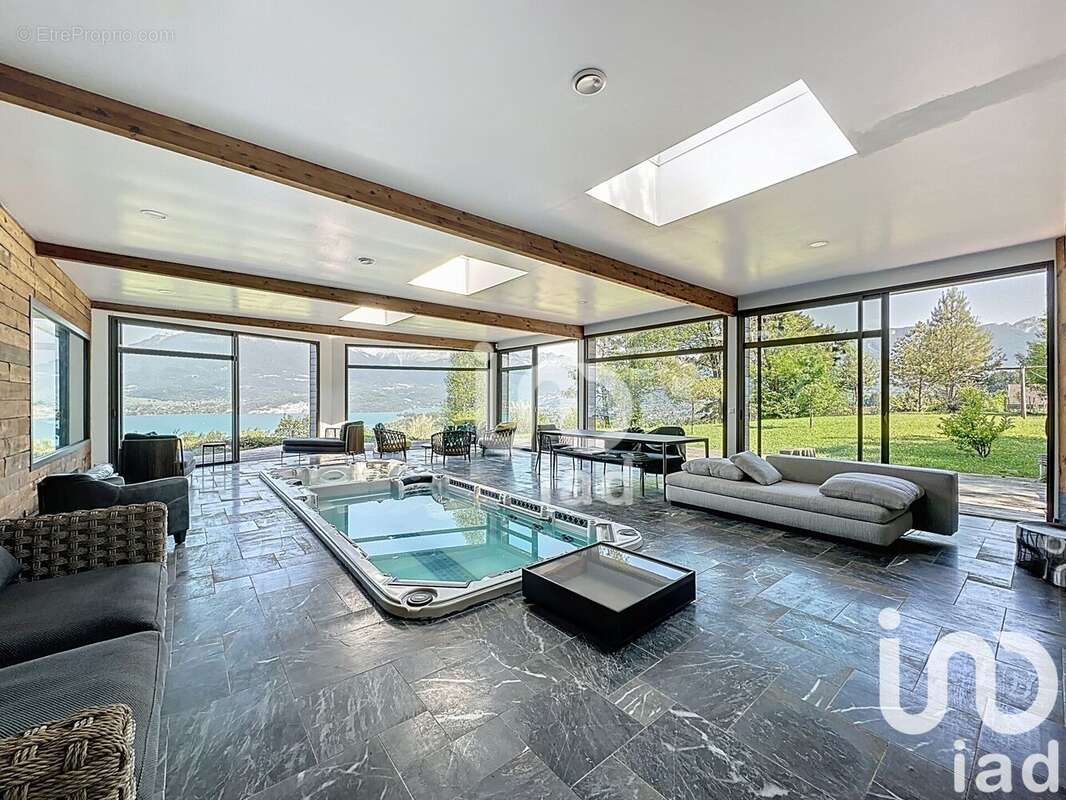 Photo 4 - Maison à SEVRIER