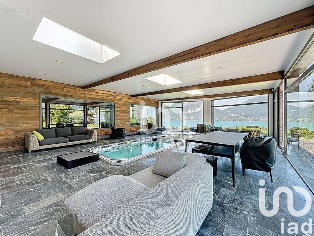 Photo 5 - Maison à SEVRIER