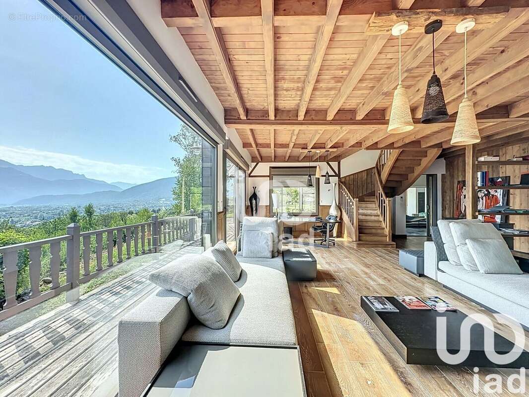 Photo 6 - Maison à SEVRIER