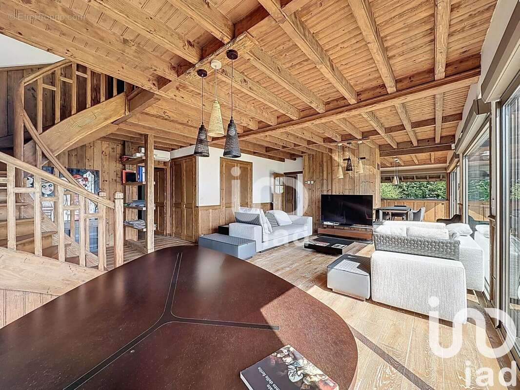 Photo 7 - Maison à SEVRIER