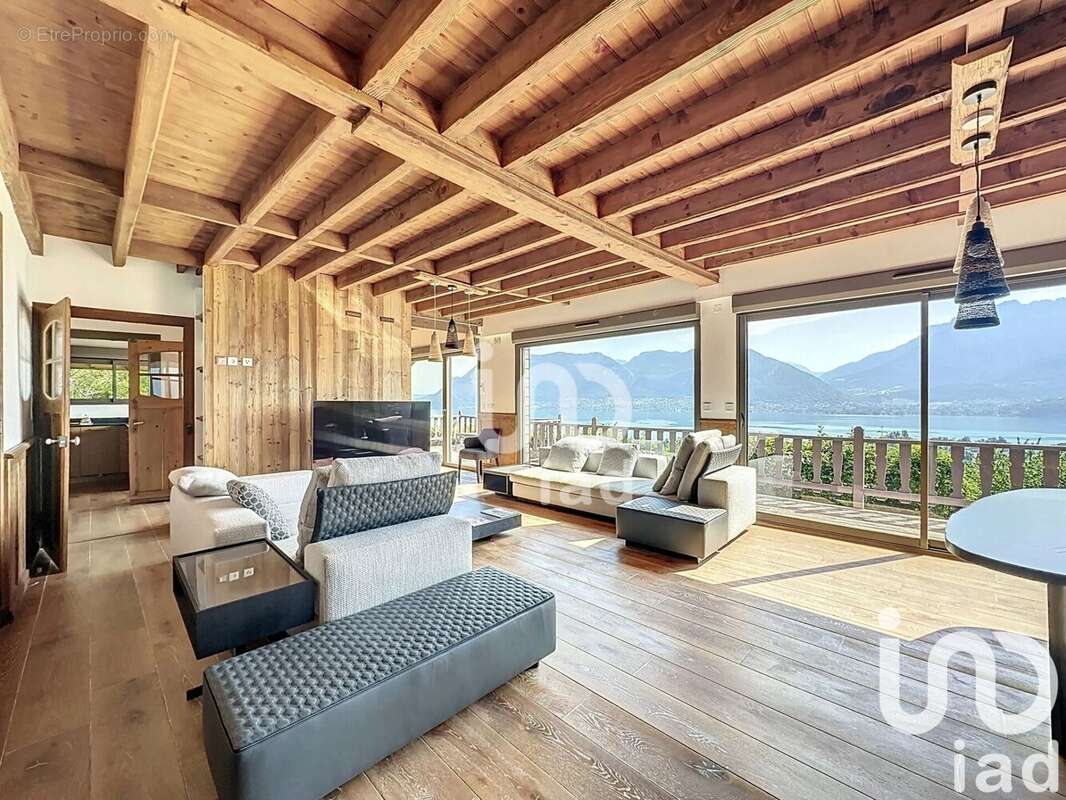 Photo 9 - Maison à SEVRIER