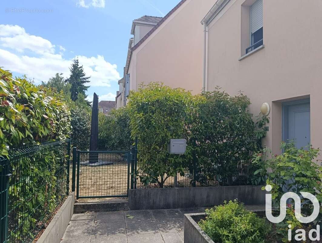 Photo 1 - Maison à AVON